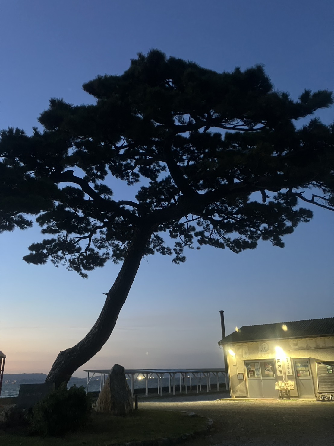 りこママキャンプ07