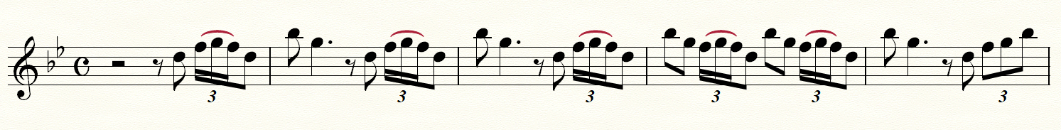 Wring That Neck 自分の記憶