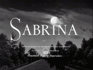 麗しのサブリナ　（アメリカ　Sabrina）