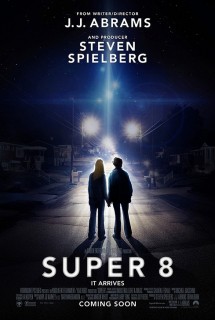 スーパーエイト　（アメリカ　SUPER 8）