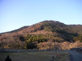 石巻山