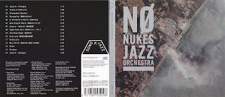 No Nukes Jazz Orchestra