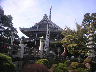 豊川稲荷へ初詣