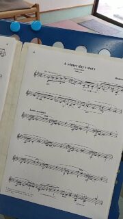 冬の日の物語 - 佐藤弘和