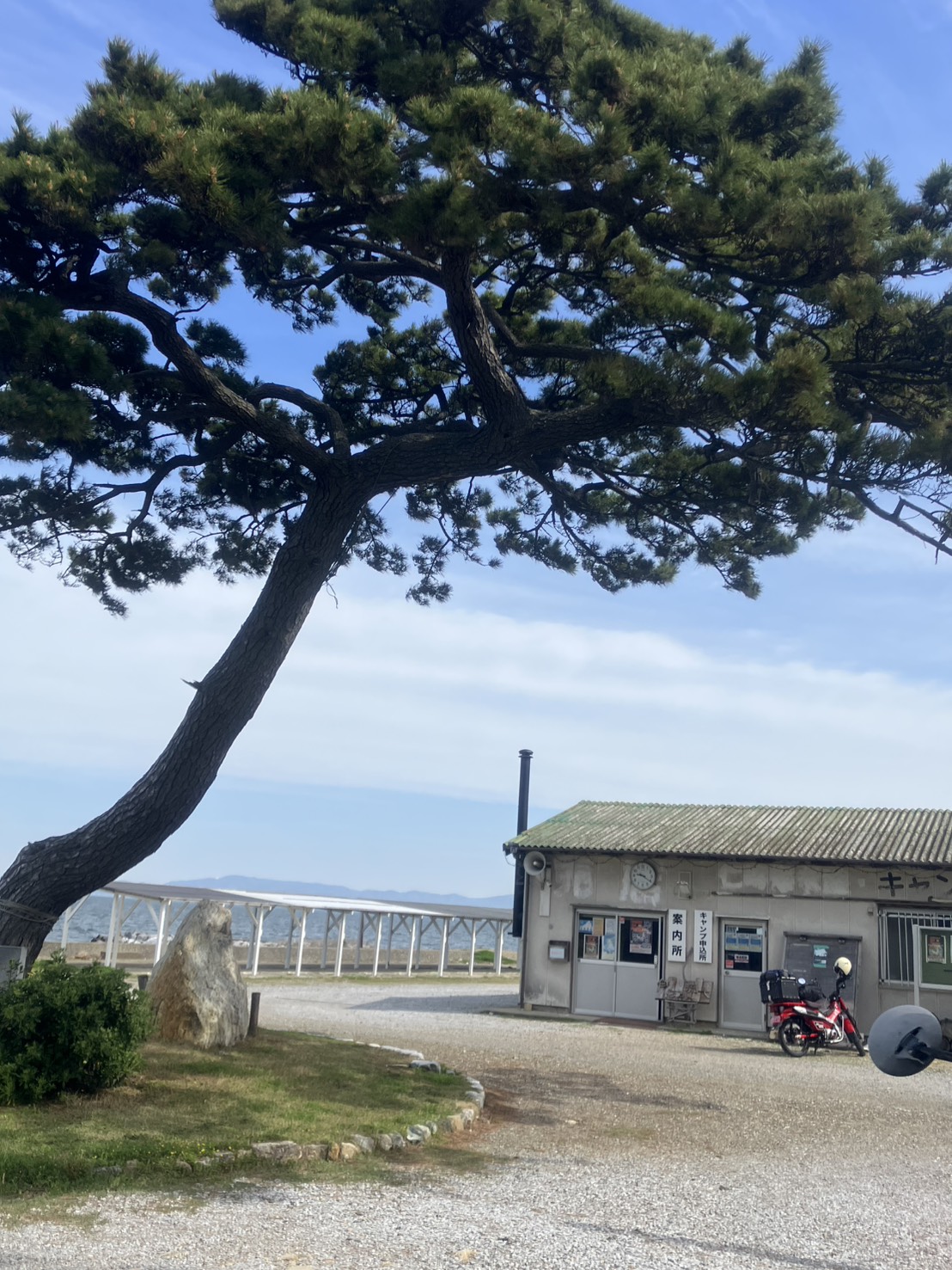 りこママキャンプ10